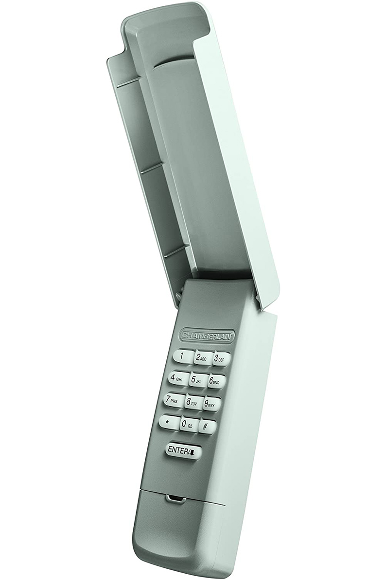 KeyPad