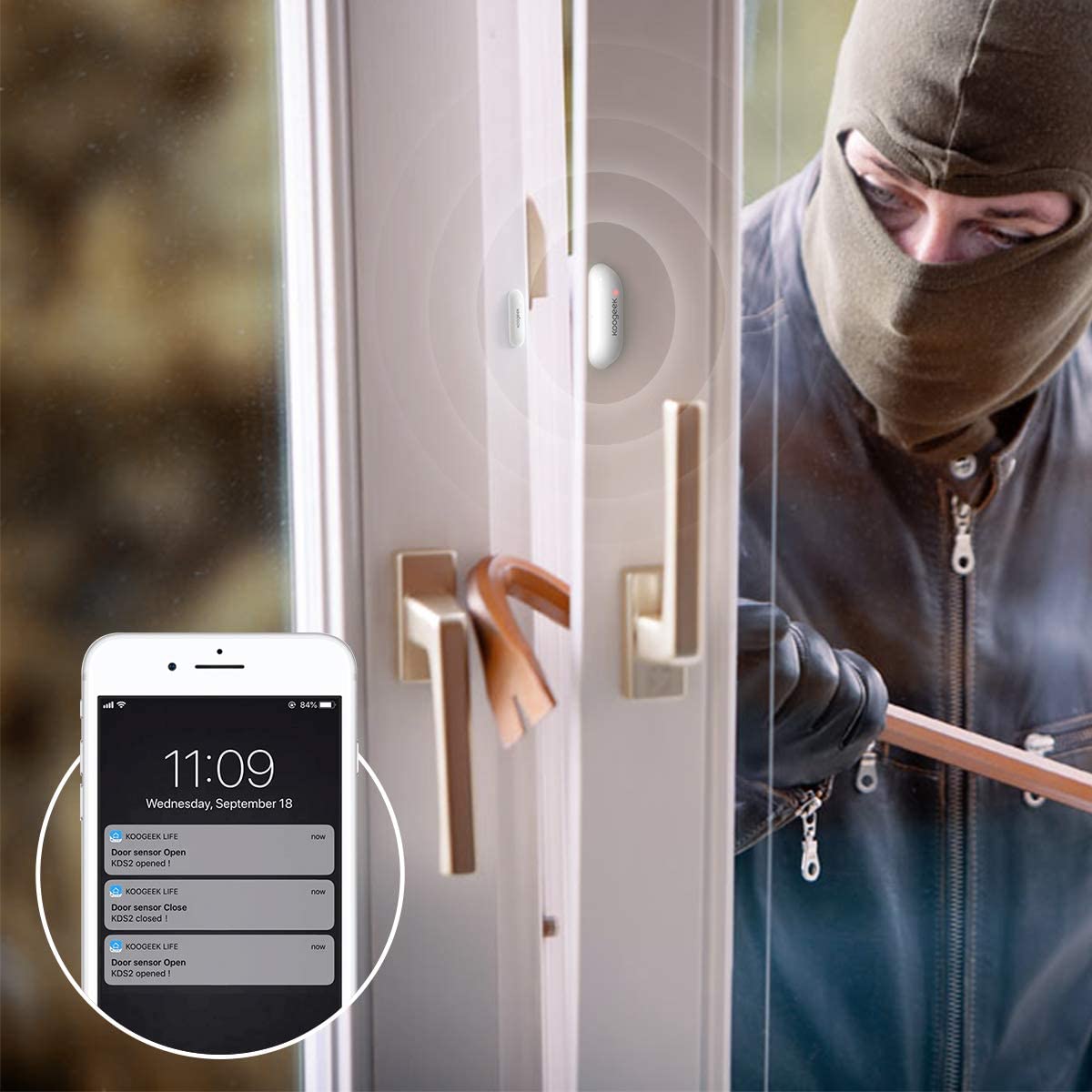 Security Door Sensor1