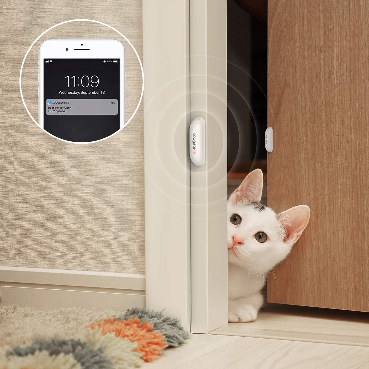 Security Pets