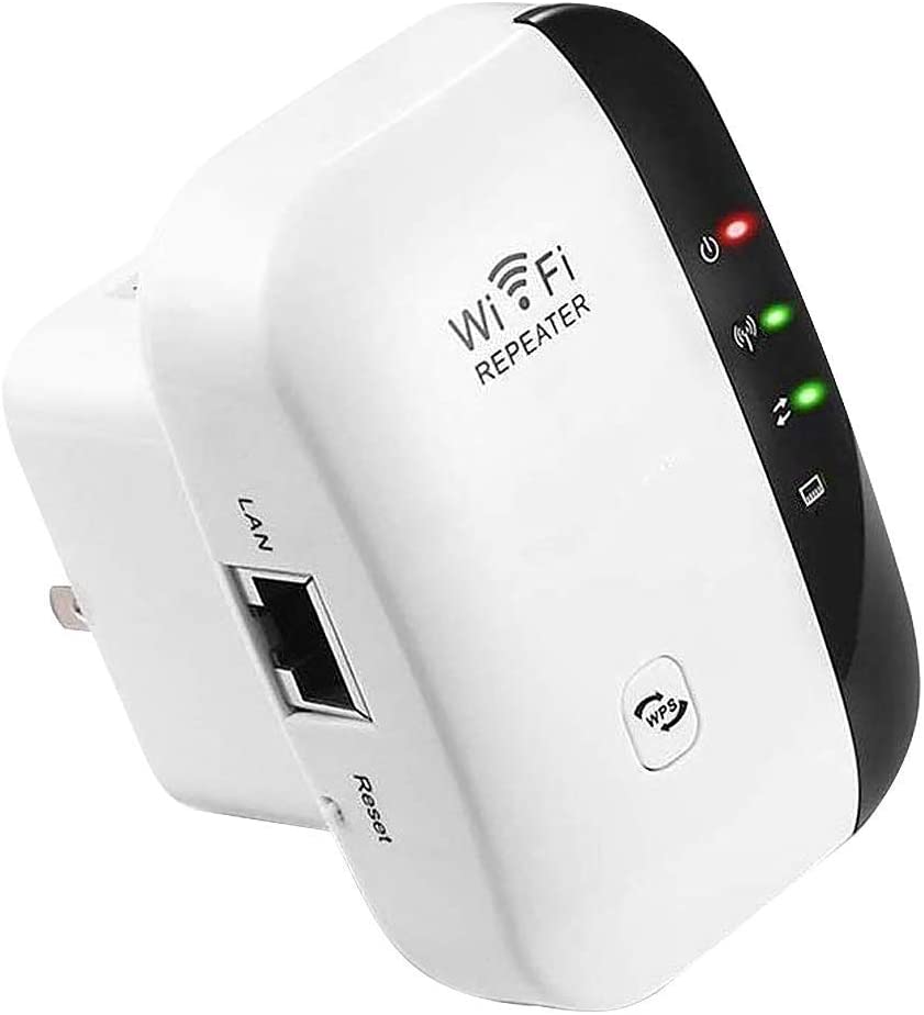WiFi extender (Access Point)