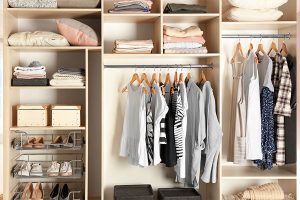 closet