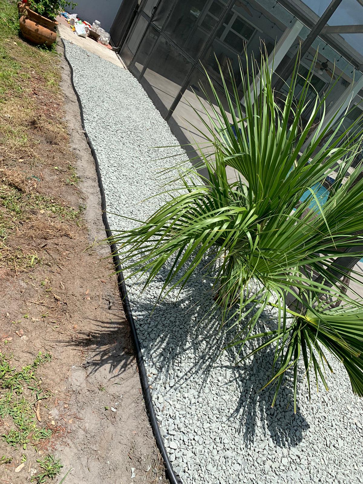 gardening maintenance