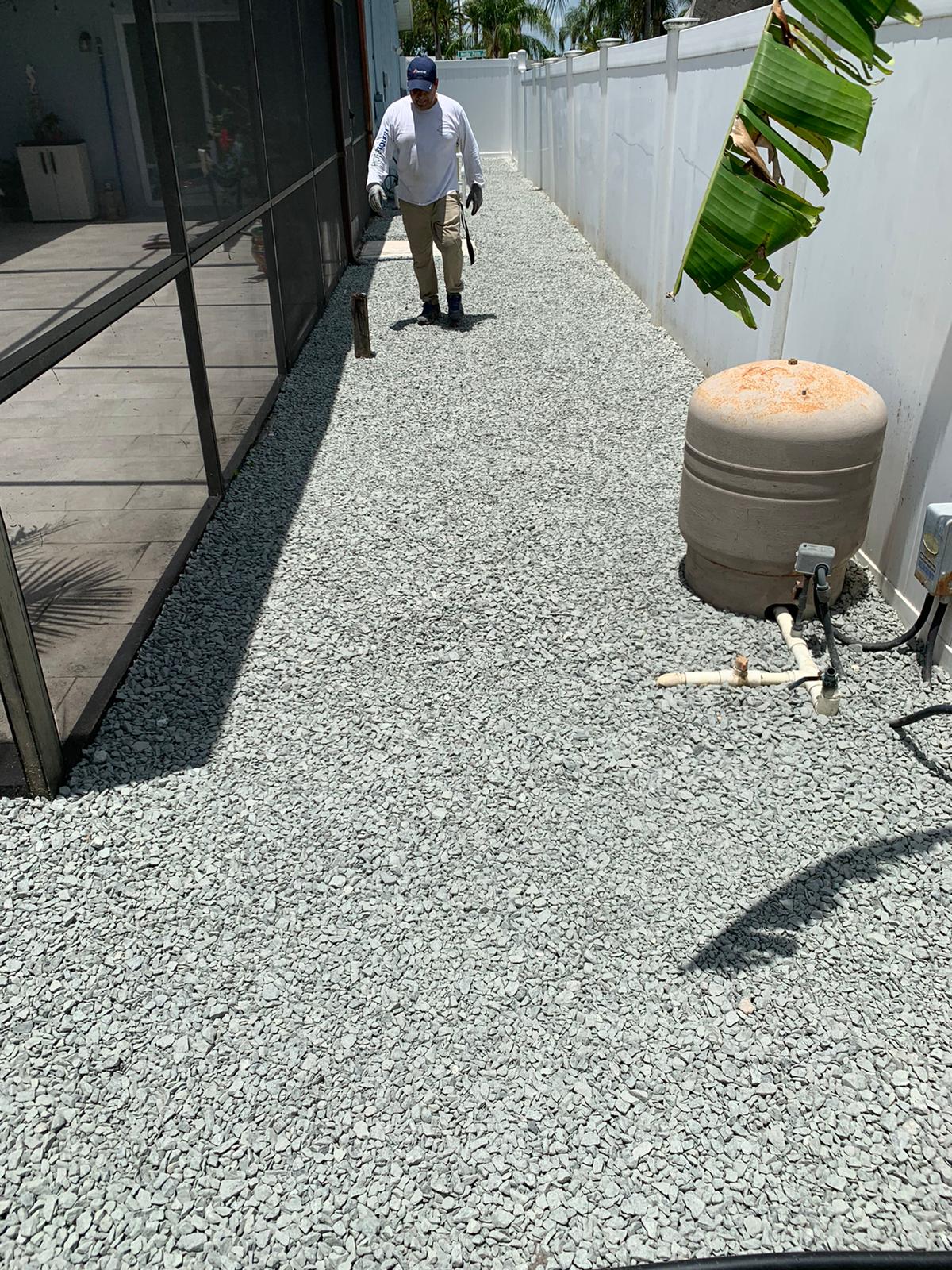 gardening maintenance