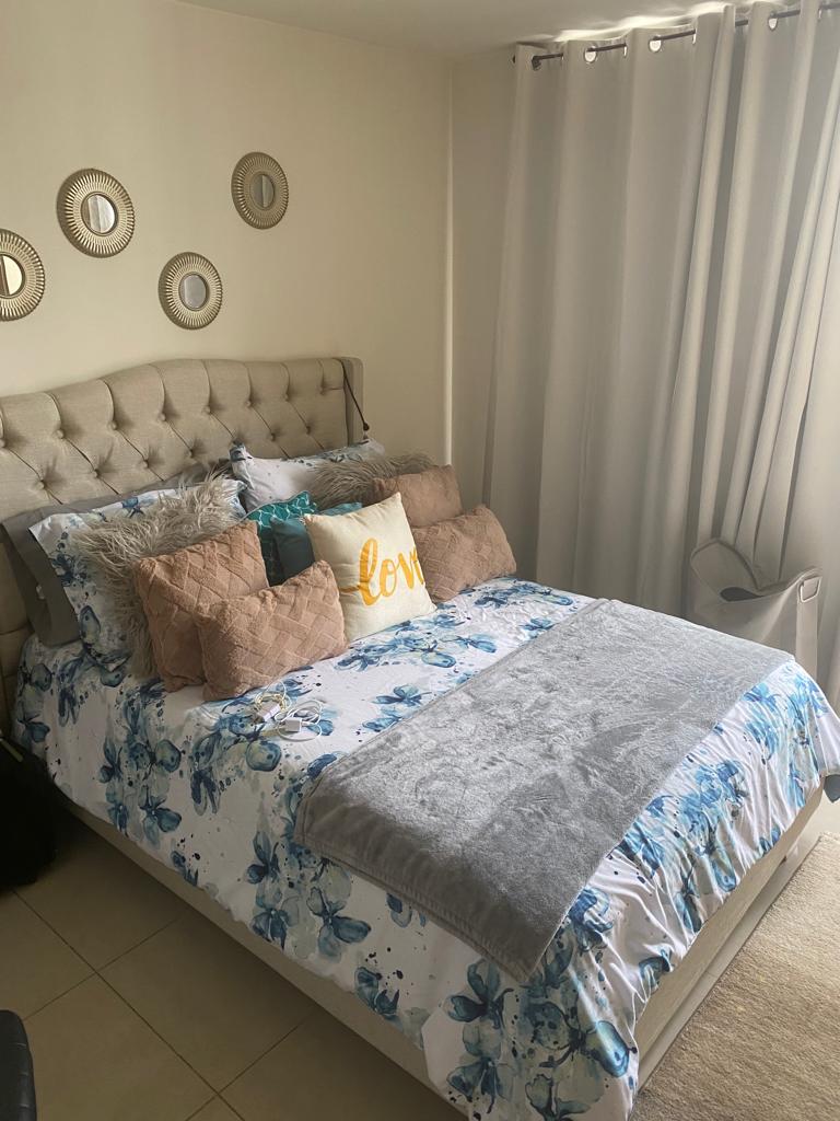 bed room service