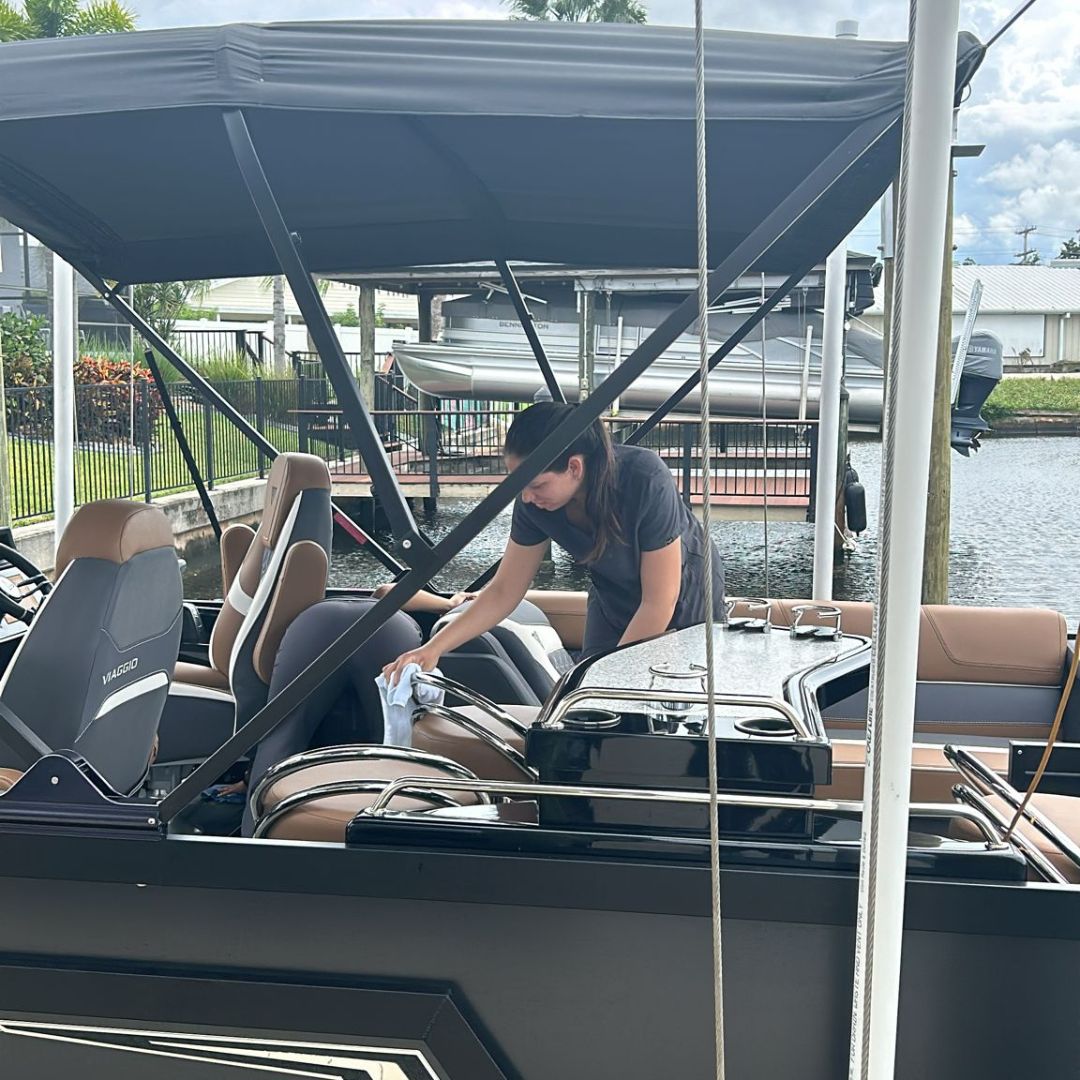 Copia de Marrón Natural Mensaje del Día Notificación Post para Instagram (7)